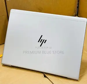 Nouveau HP EliteBook 840 G5 8GB Intel Core i5 SSD 256GB