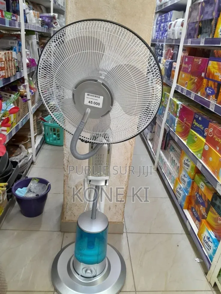 Ventilateur