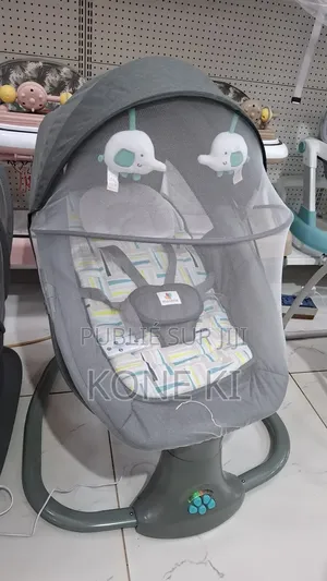 Asseoir Bébé