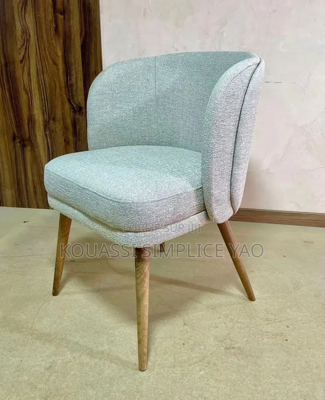 Chaise Simple