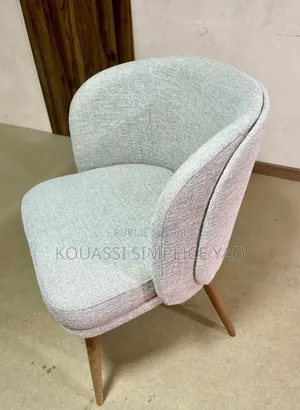 Chaise Simple