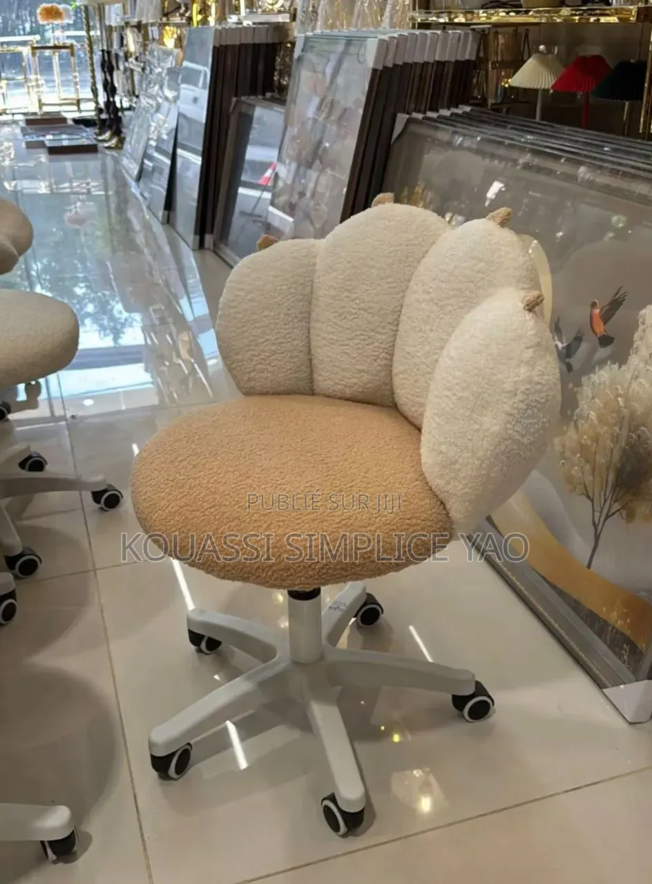Chaise Simple