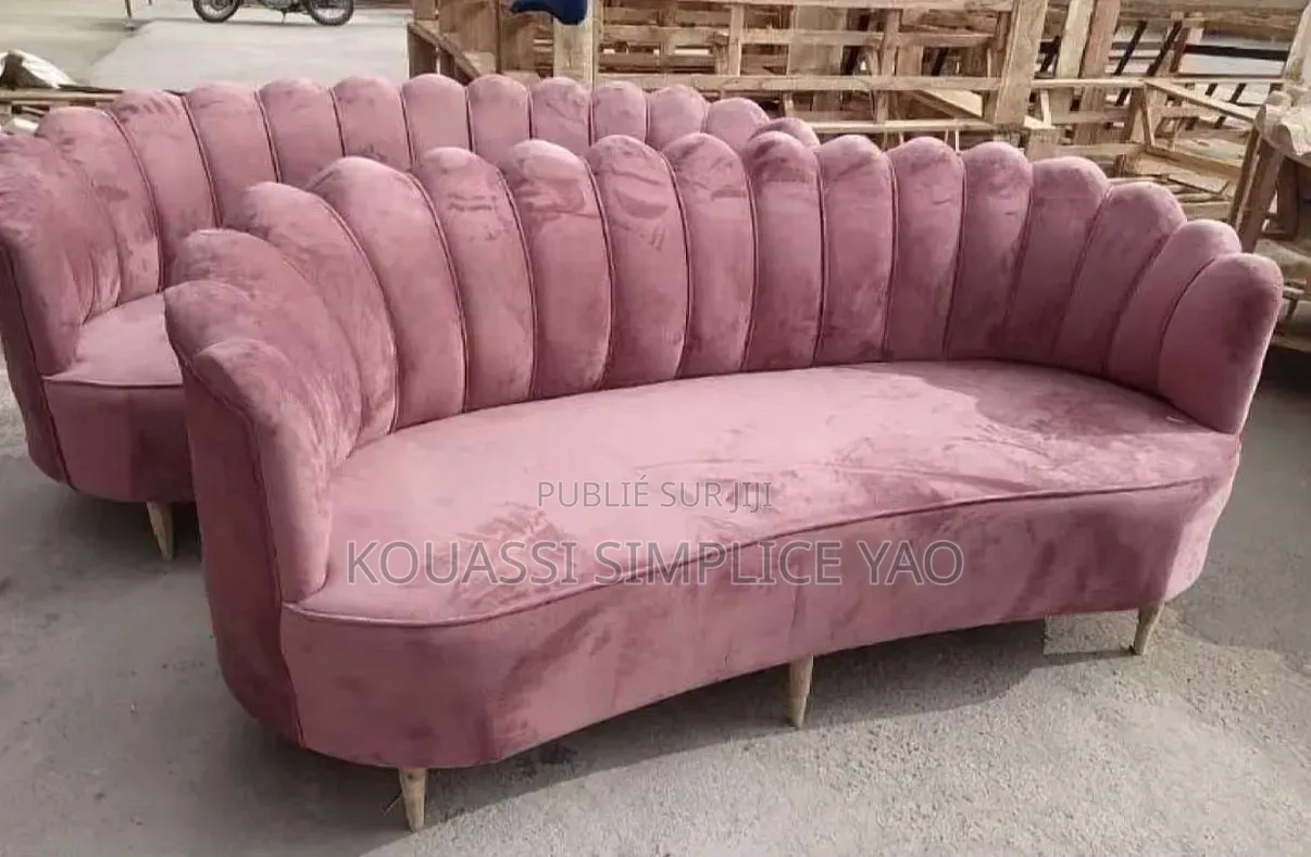 Fauteuil Simple