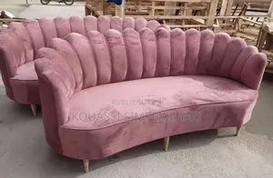 Fauteuil Simple