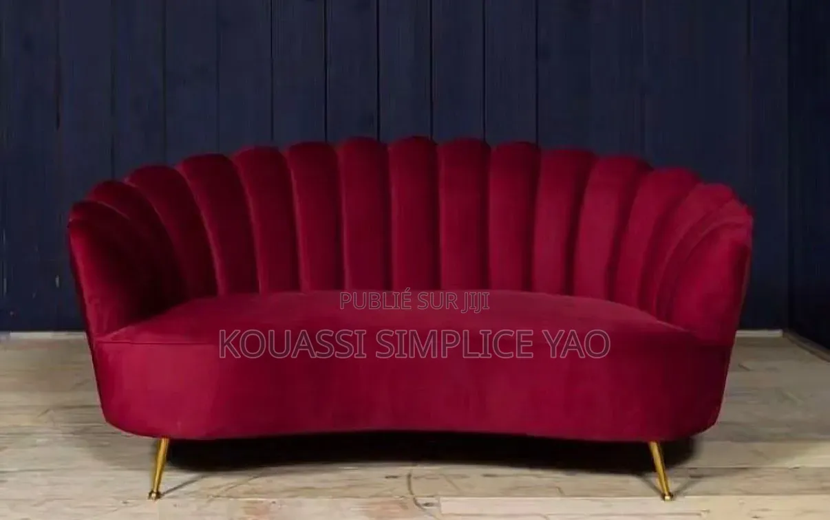 Fauteuil Simple