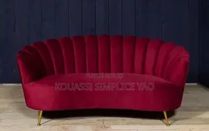 Fauteuil Simple