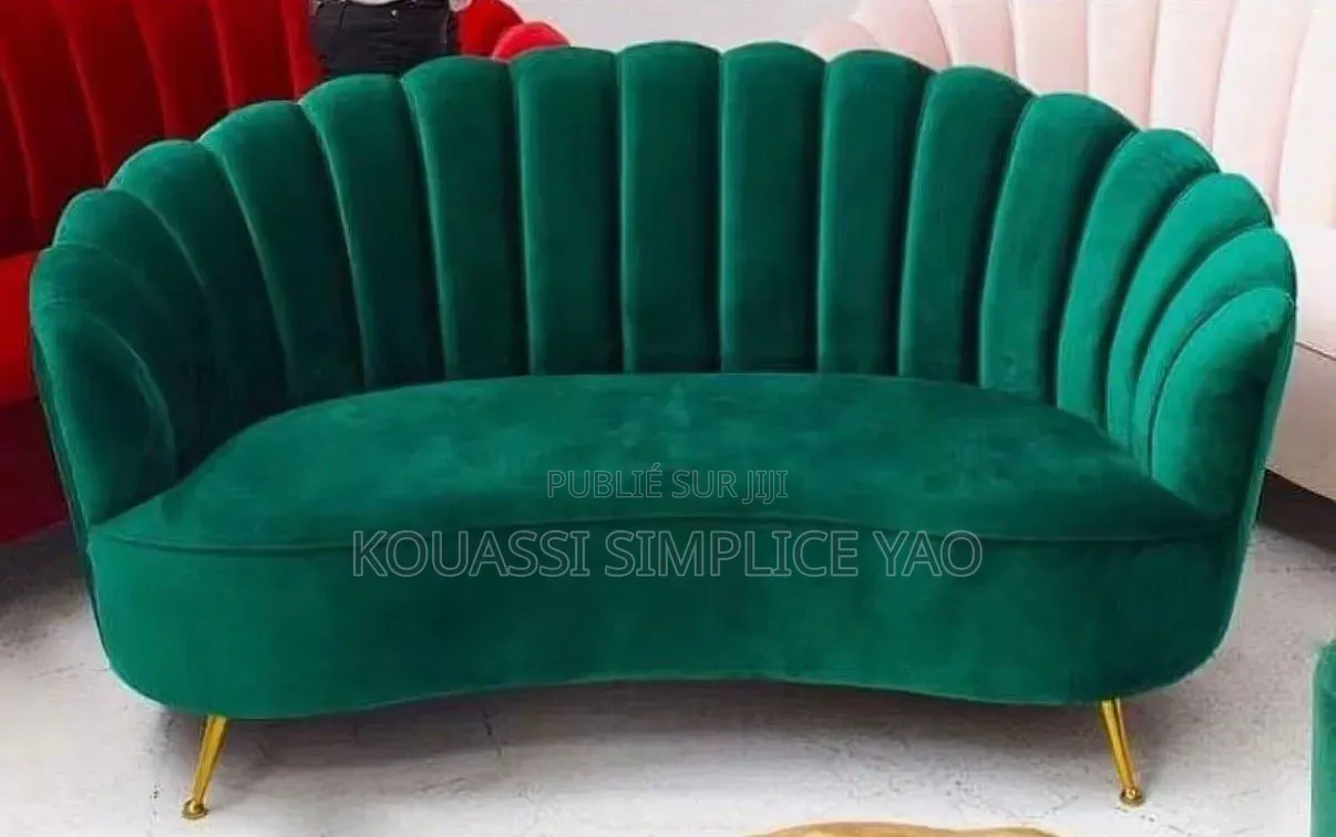 Fauteuil Simple