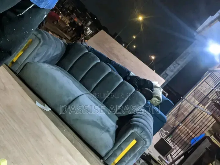Fauteuil Pour Vous