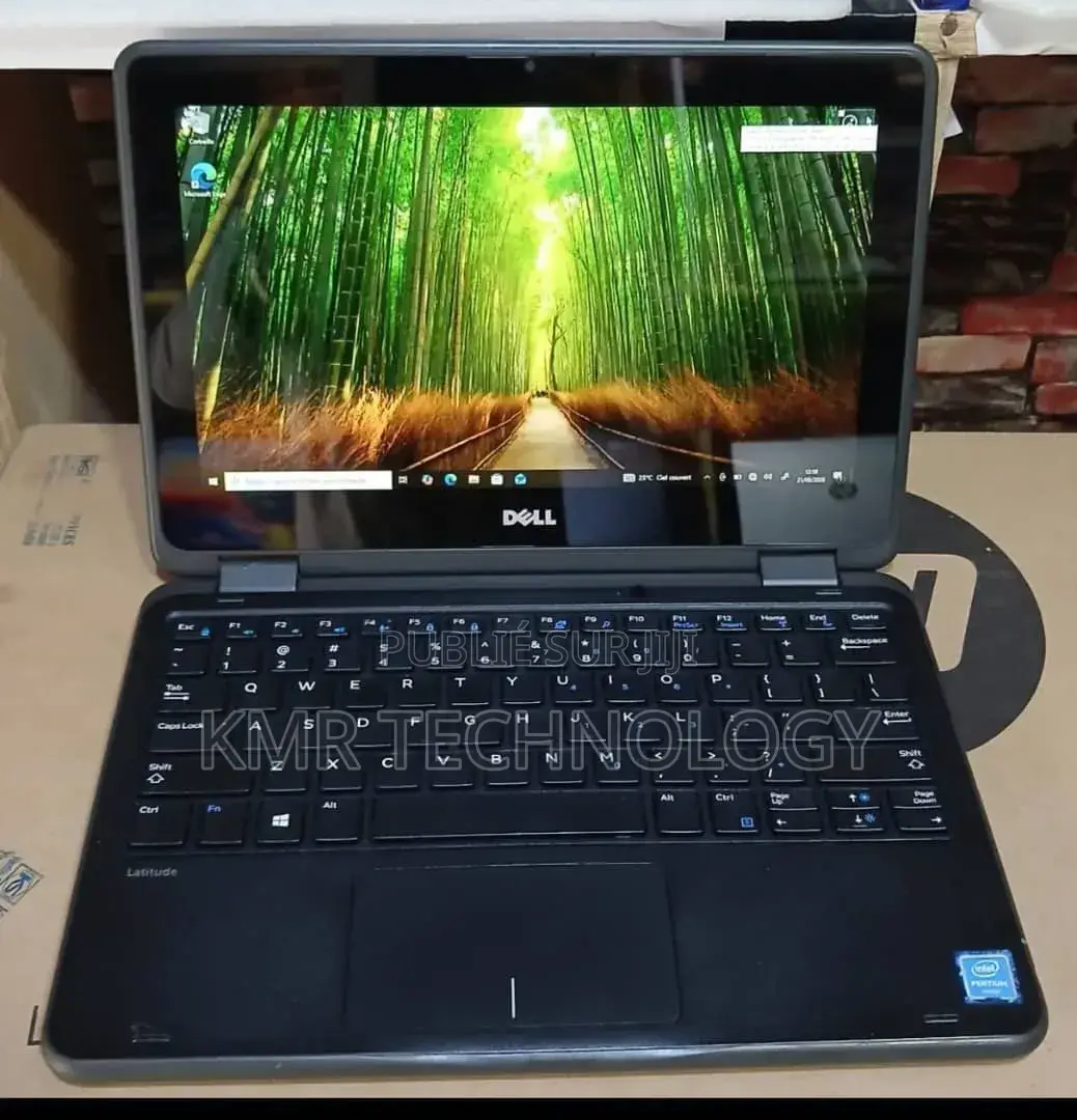 Ordinateur portable HP EliteBook 840 G8 16GB Intel Core i7 SSD 512GB