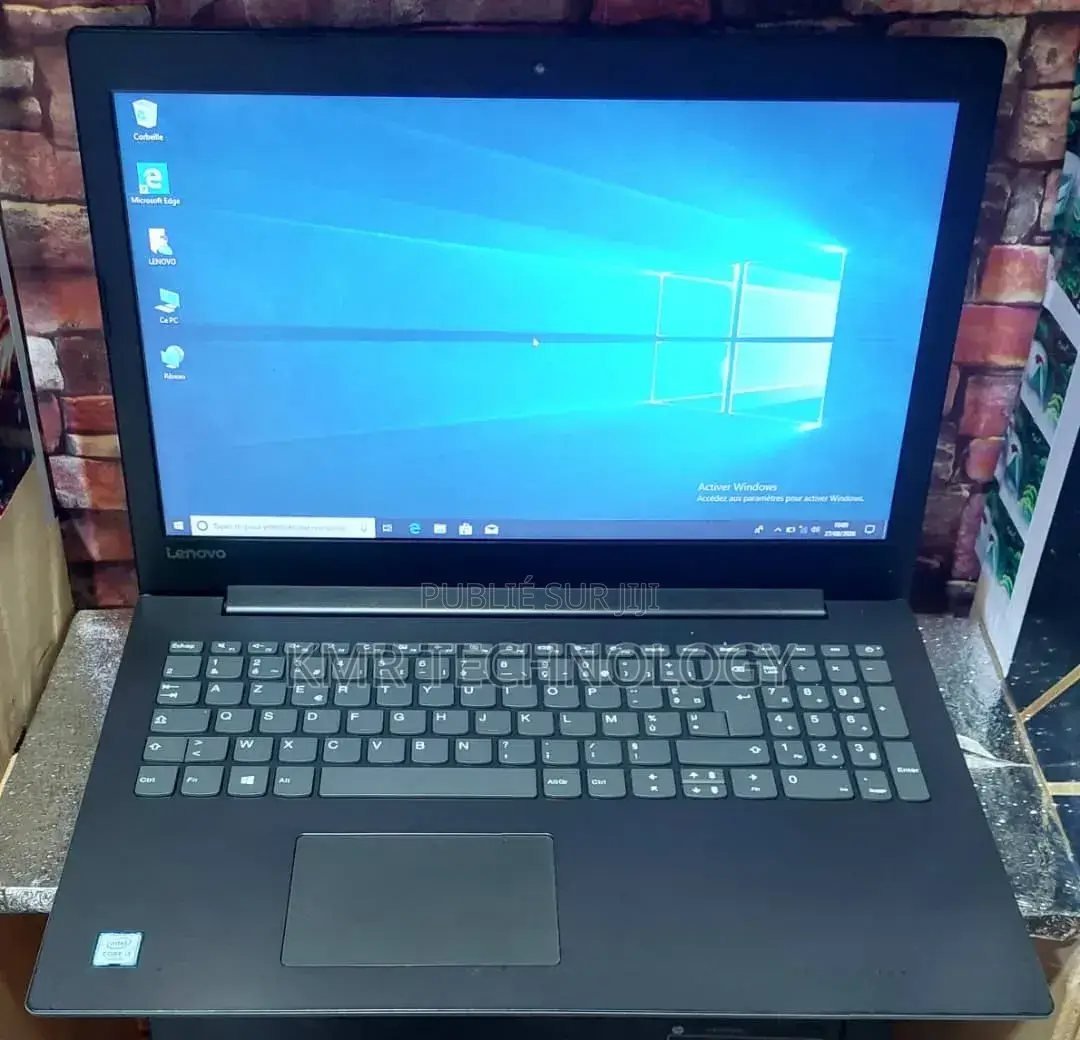 Ordinateur portable HP EliteBook 840 G8 16GB Intel Core i7 SSD 512GB