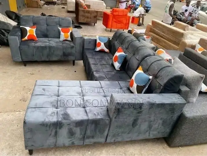 Meubles Confortables