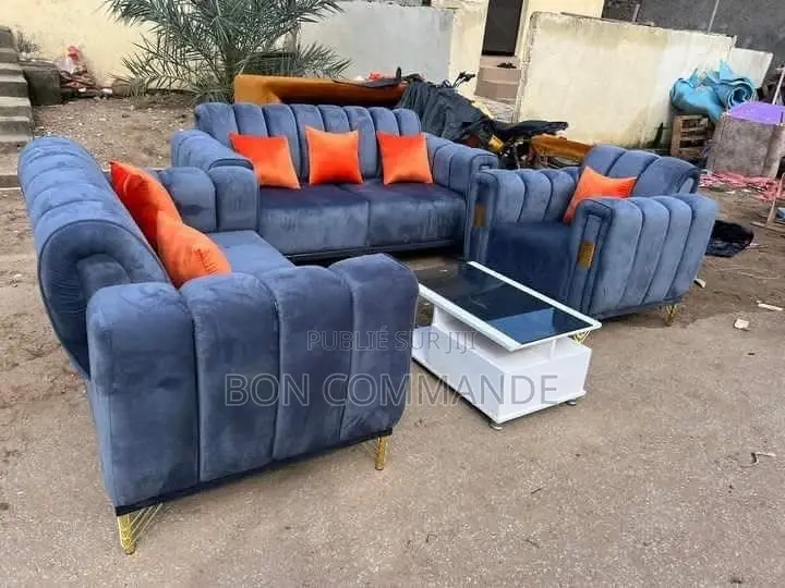 Meubles Confortables