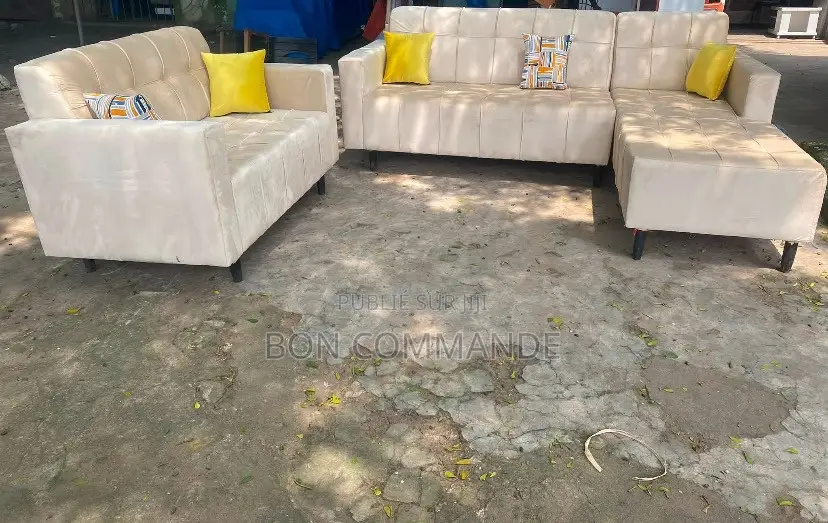 Meubles Confortables