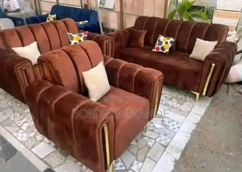 Meubles Confortables