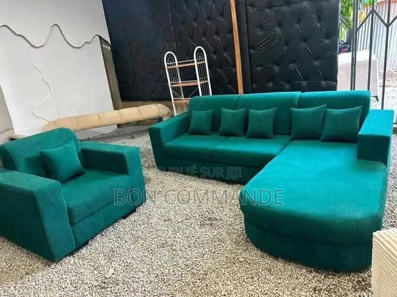 Meubles Confortables