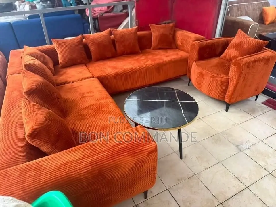 Meubles Confortables