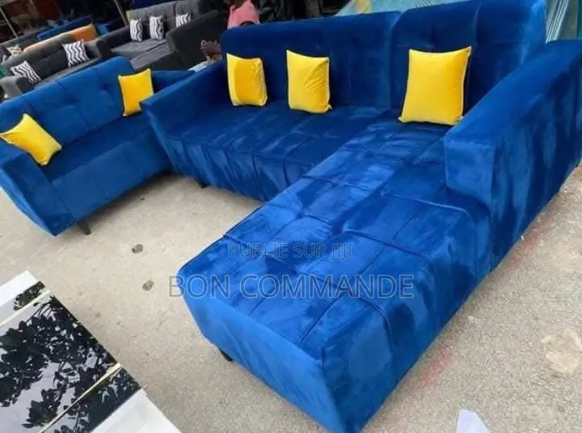 Meubles Confortables