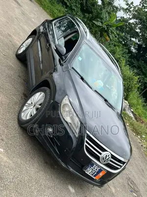 Volkswagen Golf 2010 Noir