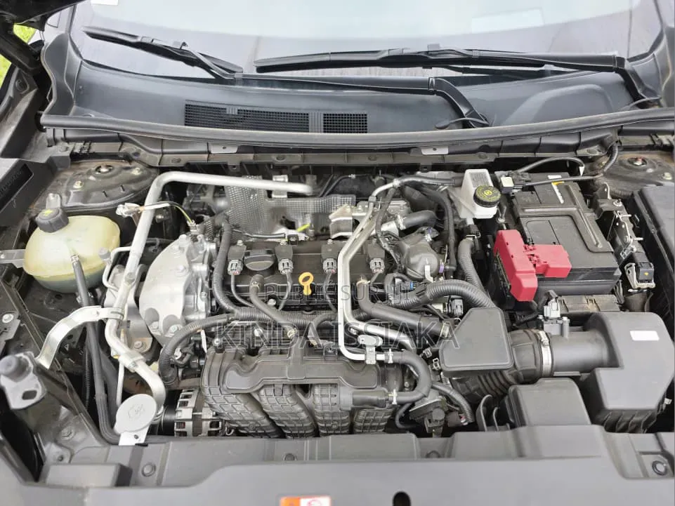 Mitsubishi Outlander 2025 Gris