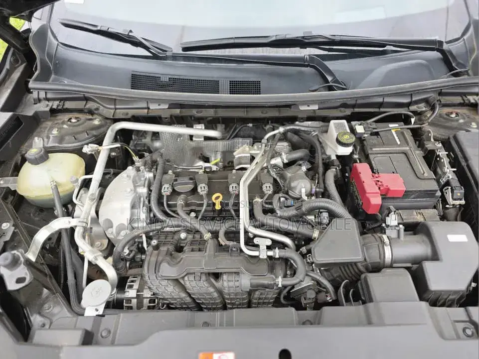 Mitsubishi Outlander 2025 Gris