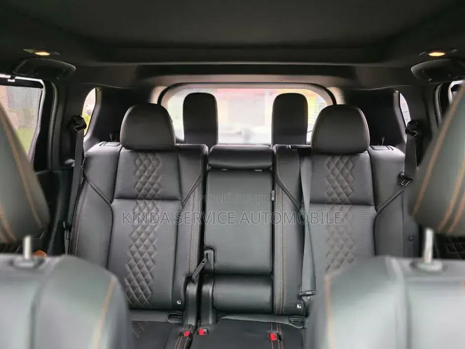 Mitsubishi Outlander 2025 Gris