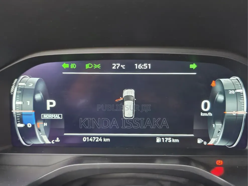 Mitsubishi Outlander 2025 Gris