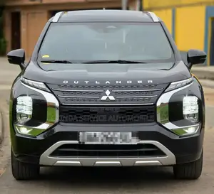 Mitsubishi Outlander 2025 Gris
