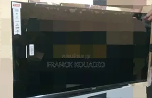Télévision  Smart Androïd 43 Pouces