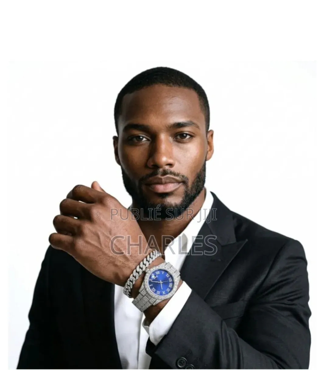 Montre + Bracelet