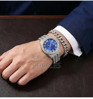 Montre + Bracelet