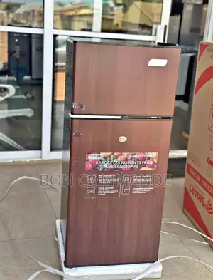 Frigo Congélateur