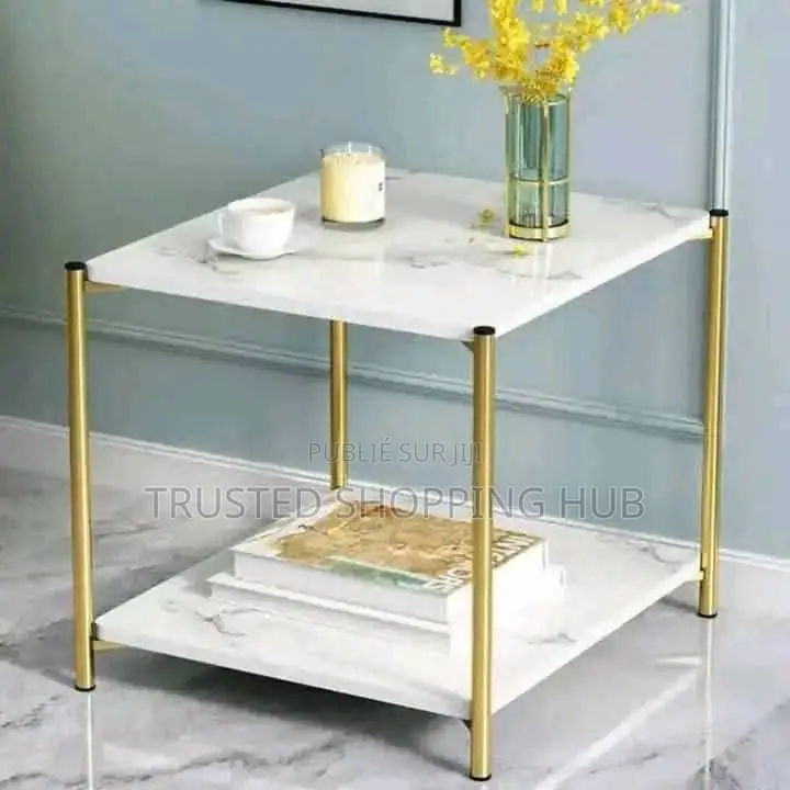 Table d'Appoint Original