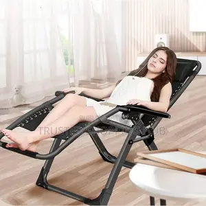 Fauteuil Apesanteur Pliable