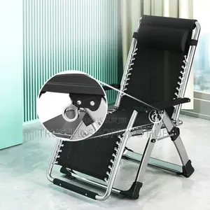 Fauteuil Apesanteur Pliable