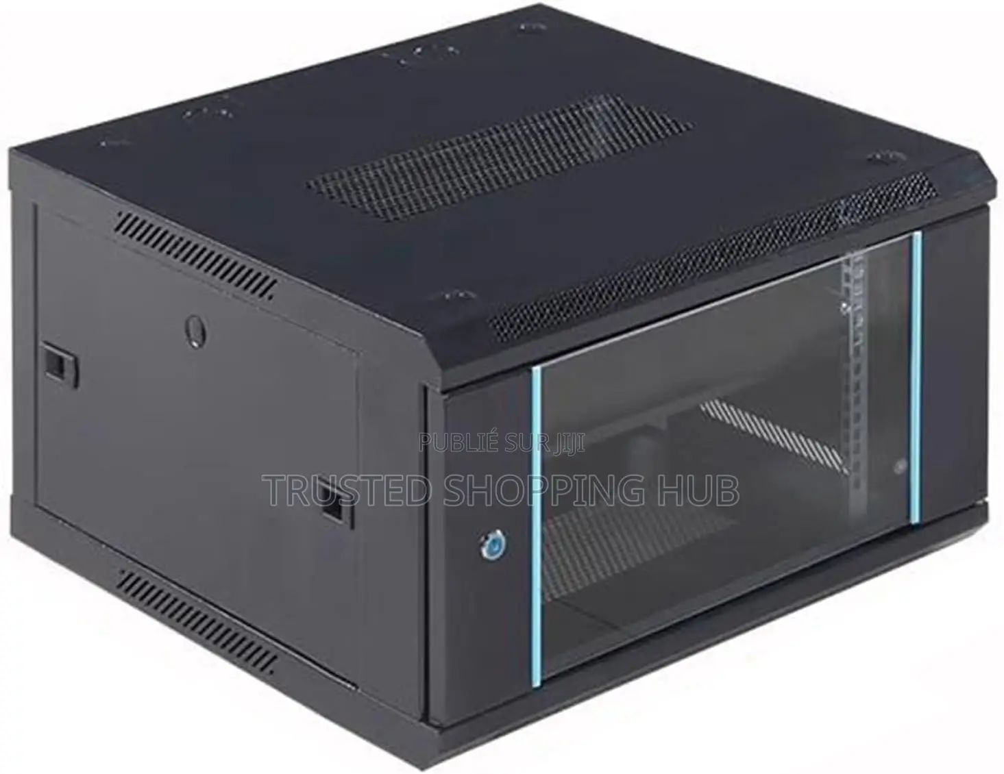 Coffret Armoire Réseau Informatique 4U