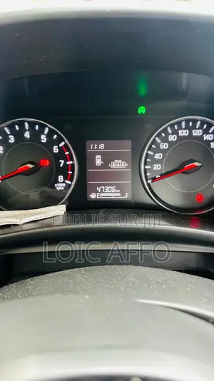 Nouveau Suzuki Dzire 2025 Gris