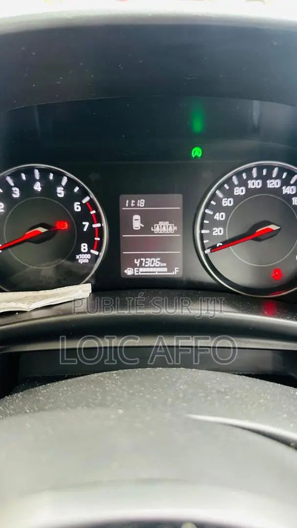 Nouveau Suzuki Dzire 2025 Gris