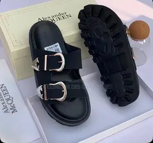 Alexandre McQueen