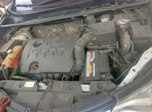Toyota RAV4 2027 Blanc