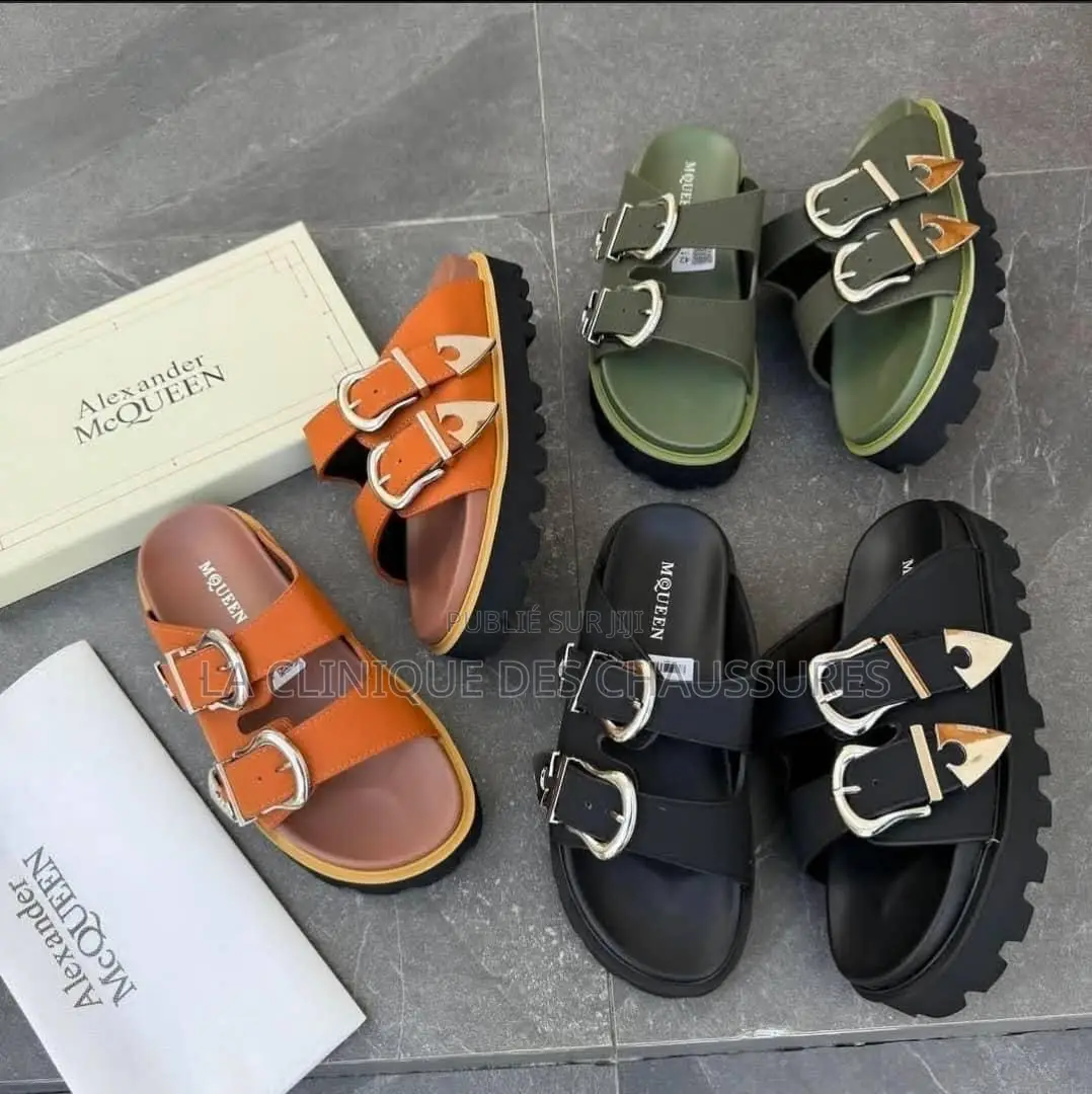 Alexandre McQueen