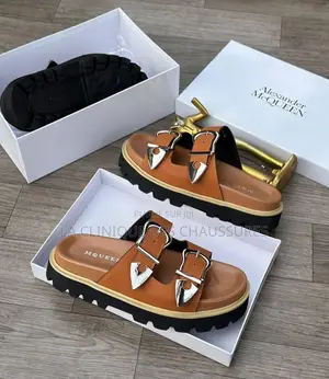 Alexandre McQueen