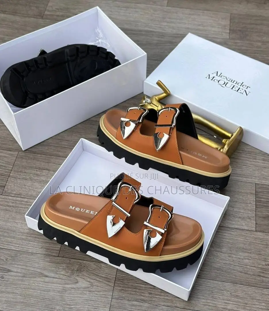 Alexandre McQueen