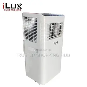 Split Mobilie Ilux 1'cv