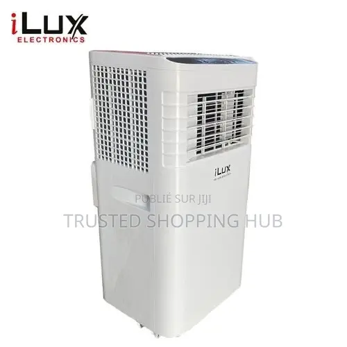 Split Mobilie Ilux 1'cv