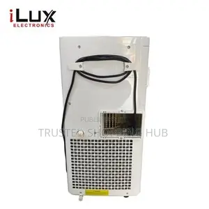 Split Mobilie Ilux 1'cv