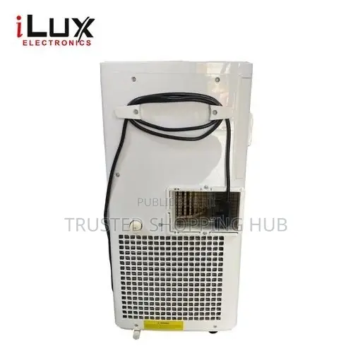 Split Mobilie Ilux 1'cv