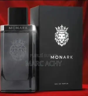 Monark 100ML