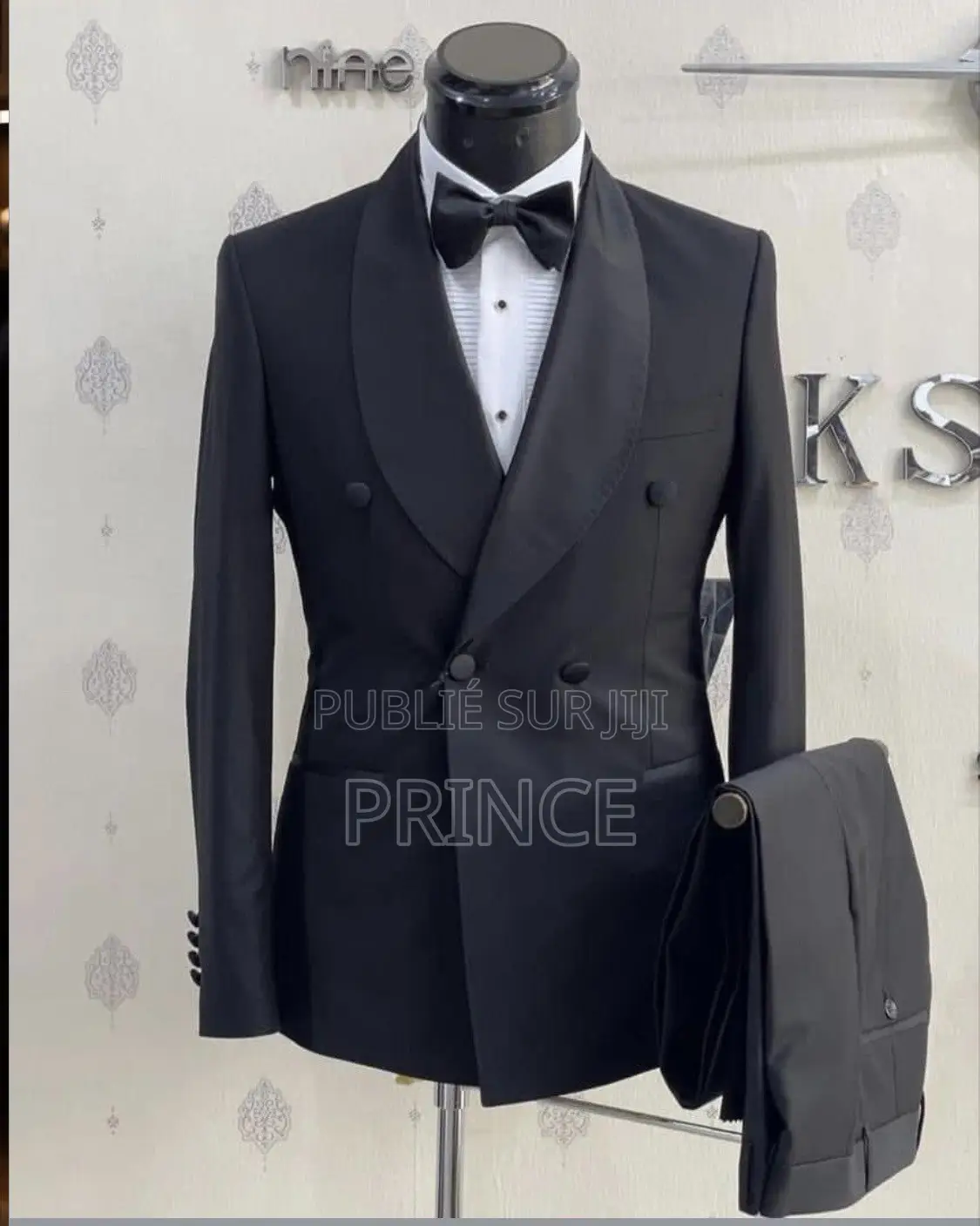 De Bonne Vêtements Et Qualité