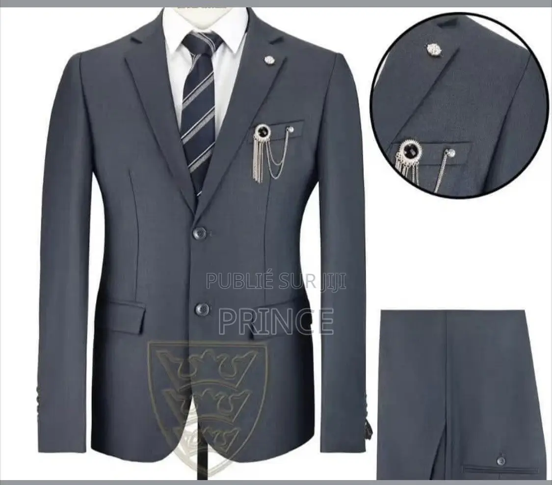 Vêtements De Bonne Qualité