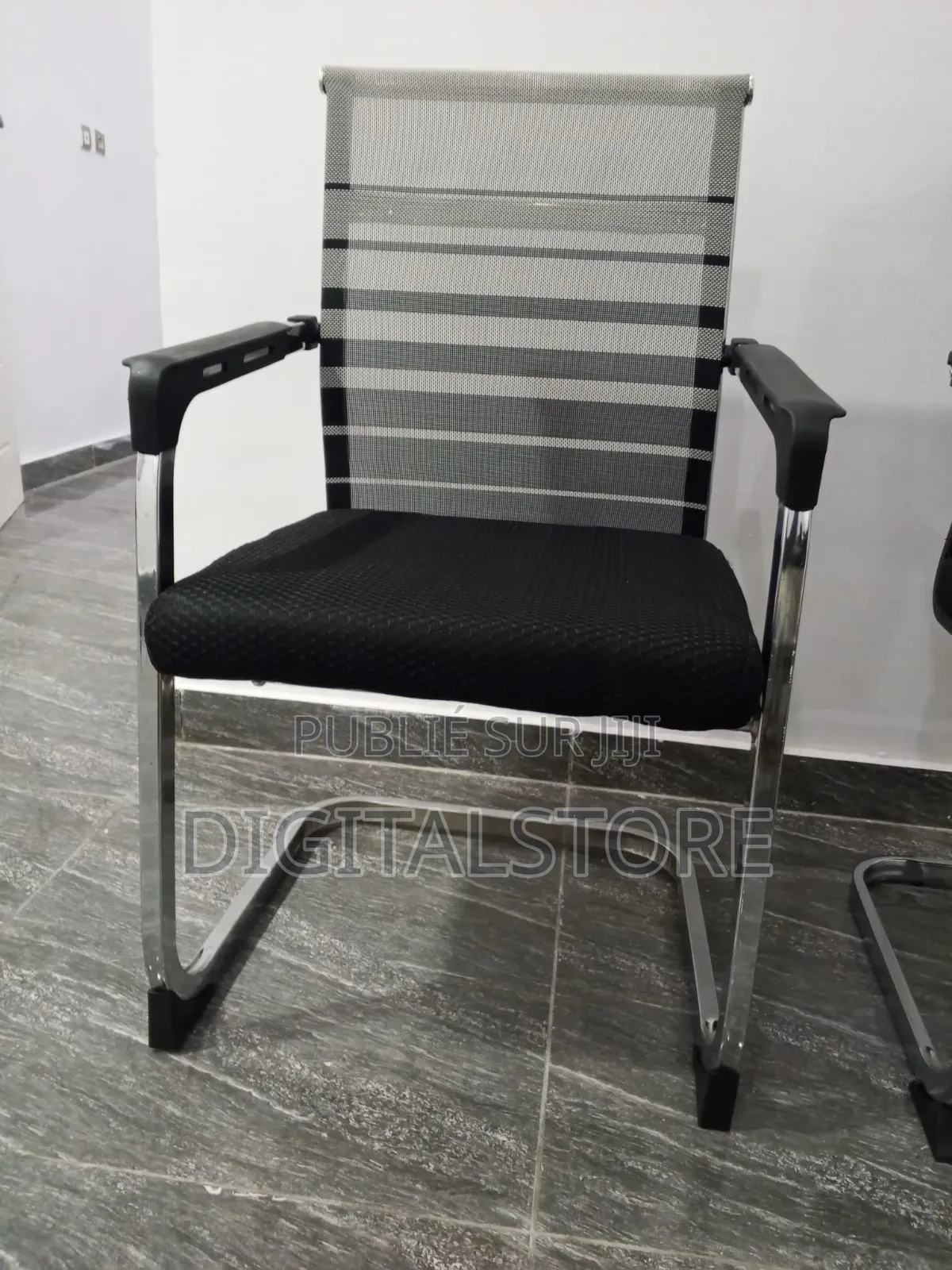 Chaise De Bureau Visiteur
